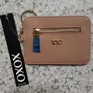 XOXO Ladies Wallet
